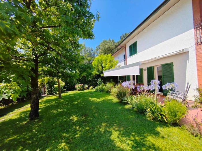 Casa con 5 locali in vendita in Via Medici, Vittoria Apuana, Forte dei Marmi