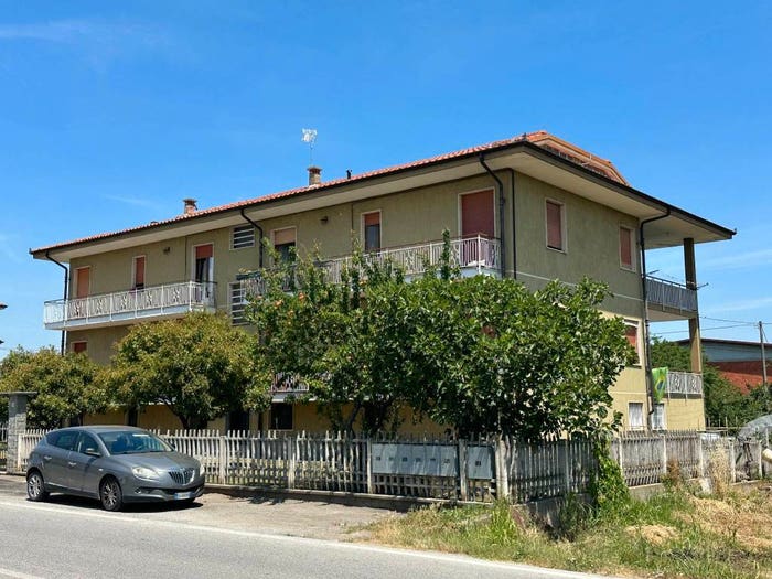 Appartamento trilocale in vendita in San Chiaffredo, Busca