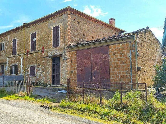Appartamento con 6 locali in vendita in San Vito, Calvi dell'Umbria