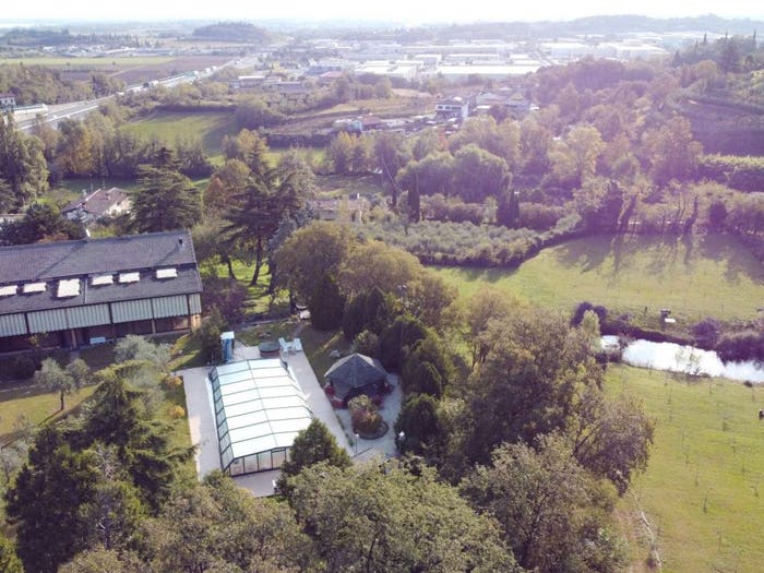 Casa con 6 locali in vendita in Via Lugasca, Lonato del Garda
