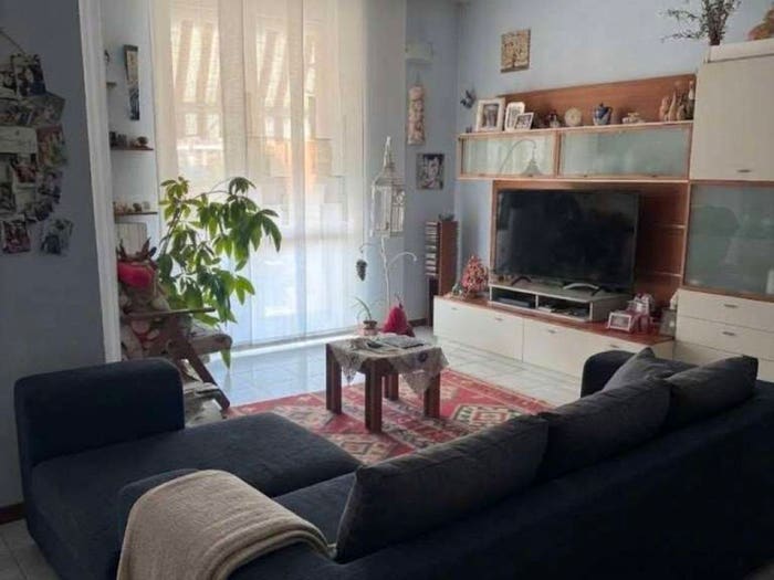 Appartamento trilocale in vendita in Semicentro Isola, Corbetta
