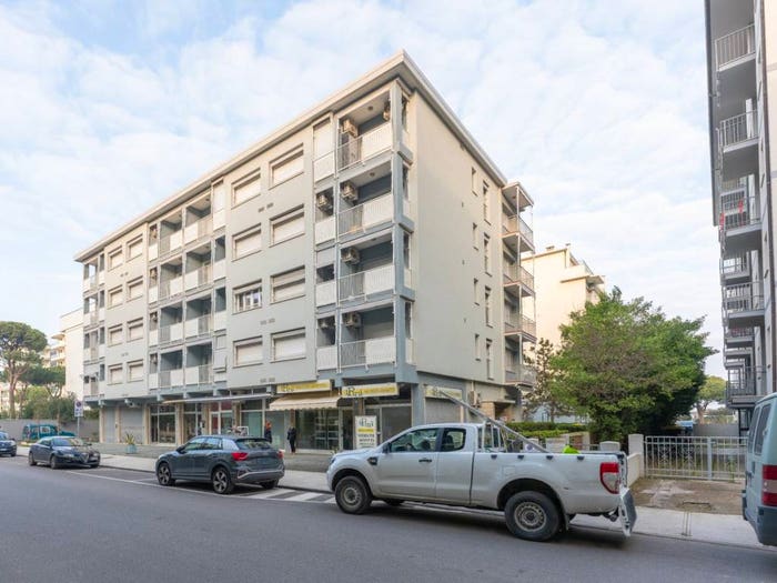 Appartamento bilocale in vendita in Viale dei Lecci, Lido degli Estensi, Comacchio
