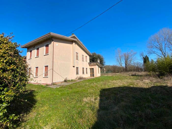 Casa con 6 locali in vendita in Olmo, Martellago