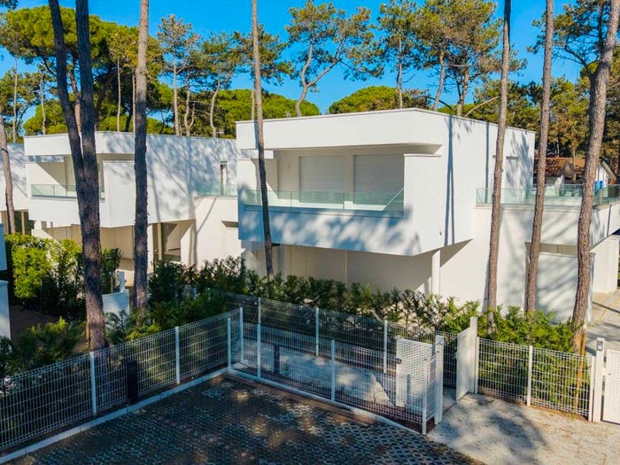 Casa quadrilocale in vendita in Arco dell'Alba, Centro, Lignano Sabbiadoro