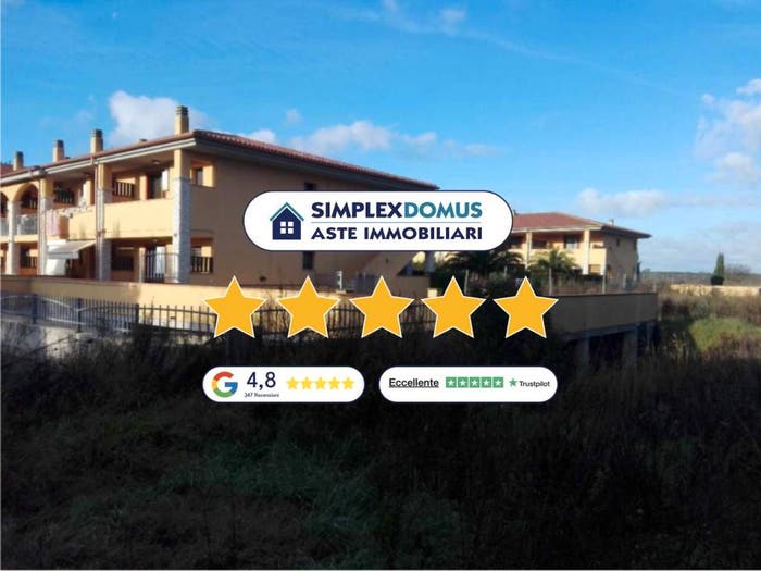 Appartamento con 6 locali in vendita in sv, Scarlino