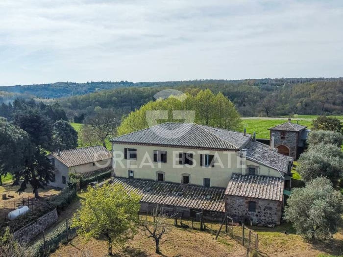 Casa con 6 locali in vendita in SR, Orvieto