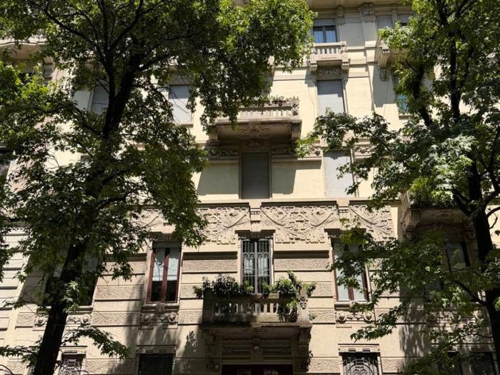 Appartamento bilocale in vendita in Via Alberto da Giussano, Vercelli Wagner, Milano