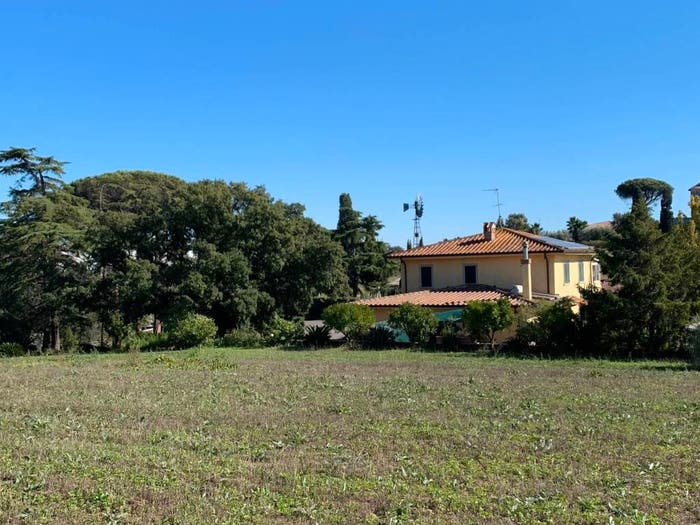 Casa con 5 locali in vendita in Via Tufetto, Apriliana Campo del Fico, Aprilia