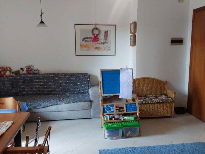 Appartamento bilocale in vendita in Via Feltrina Centro, Centro, Montebelluna