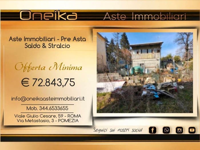 Casa con 5 locali in vendita in Strada dei Comuni, Centro, Caselette