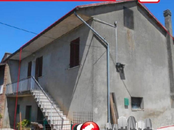 Appartamento con 5 locali in vendita in Via Molino Marciano AR Italia, Marciano, Marciano della Chiana