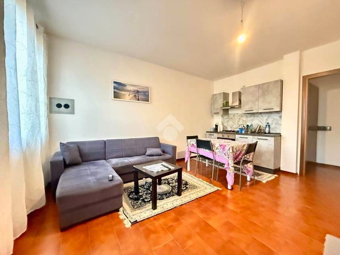 Appartamento quadrilocale in vendita in Via Giovanni XXIII, Centro, Artogne