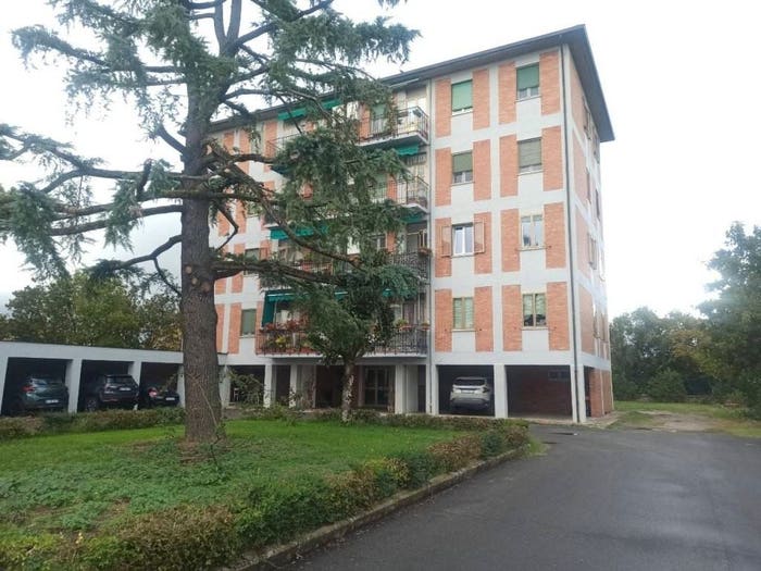 Appartamento quadrilocale in vendita in Via Marcantoni, Contrada Mulino, Castiglione del Lago
