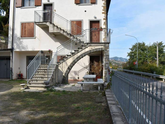 Appartamento trilocale in vendita in Via Spianamento, Castiglione dei Pepoli