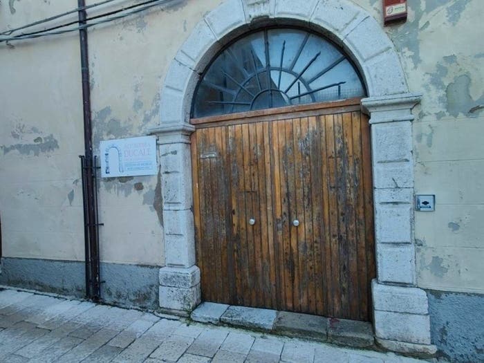 Casa in vendita in Via vittorio veneto, Acerenza