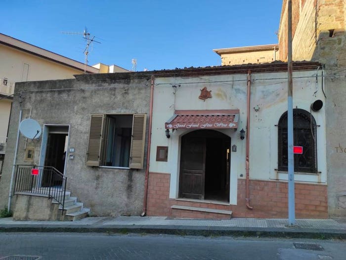 Appartamento bilocale in vendita in Via Cirino Gallo, Acquedolci