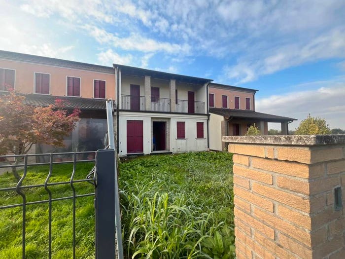 Casa quadrilocale in vendita in Via Segalara, Bresega, Ponso