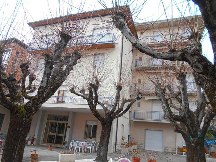 Casa con 6 locali in vendita in Via Po, Centro, Chianciano Terme