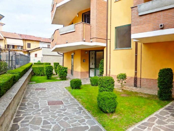 Casa trilocale in vendita in Via Giacomo Matteotti, Centro, Paullo
