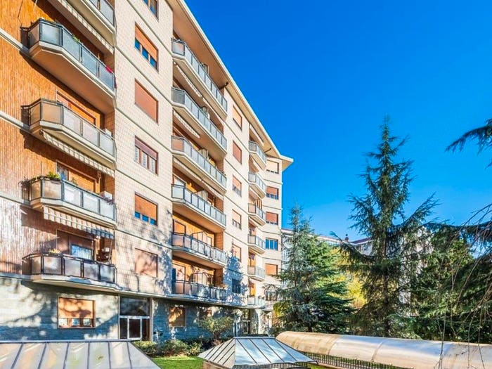 Appartamento con 5 locali in vendita in Via montessori, Borgata Paradiso Sud, Collegno