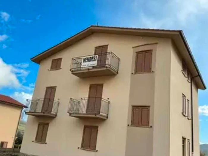 Casa monolocale in vendita in Viale Don Bosco, Gangi