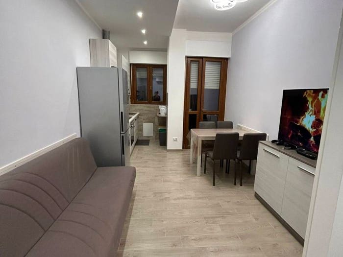 Appartamento bilocale in vendita in Via Monterotondo, Piazza Genova, Alessandria