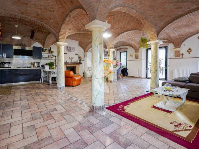 Casa quadrilocale in vendita in Via Begherella, San Pancrazio, Parma