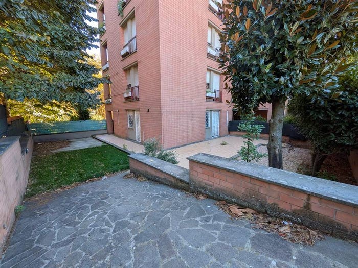 Appartamento trilocale in vendita in Via Roma, Centro, Genzano di Roma