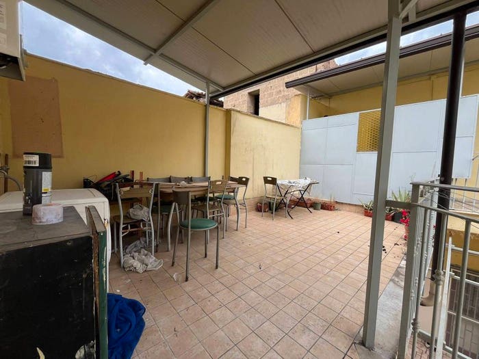 Appartamento quadrilocale in vendita in Via San Leucio, Casagiove