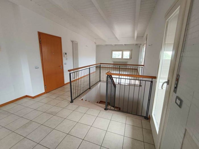 Casa con 6 locali in vendita in Via Giovanni Canestrini, Forcellini, Padova