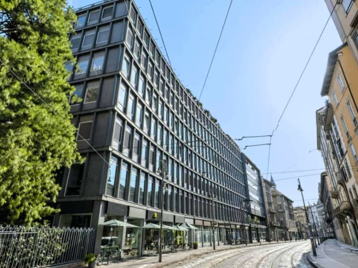 Appartamento bilocale in affitto in Via Torino, Carrobbio, Milano