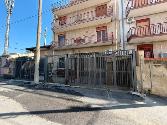 Appartamento trilocale in vendita in Via Noto, Nuovalucello Leonardo Da Vinci, Catania