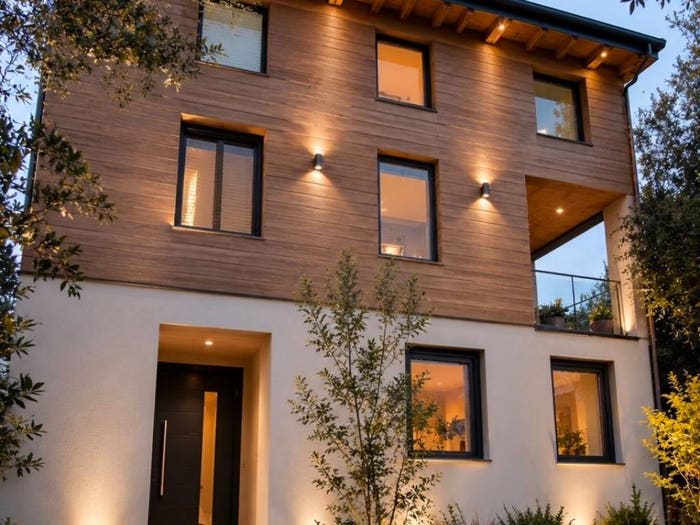 Casa con 6 locali in vendita in Via Rubiana di Sotto, Rubiana, Caprino Veronese
