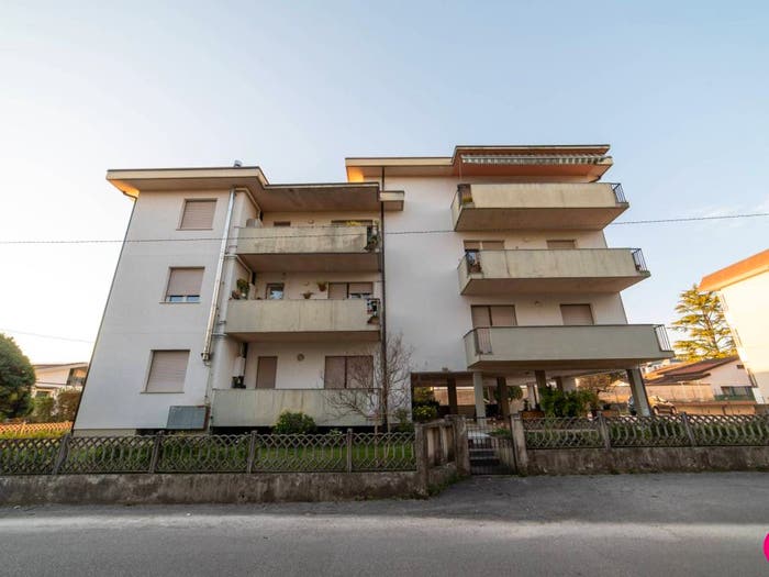 Appartamento trilocale in vendita in Via Edoardo Bassini, San Gregorio Villanova, Pordenone