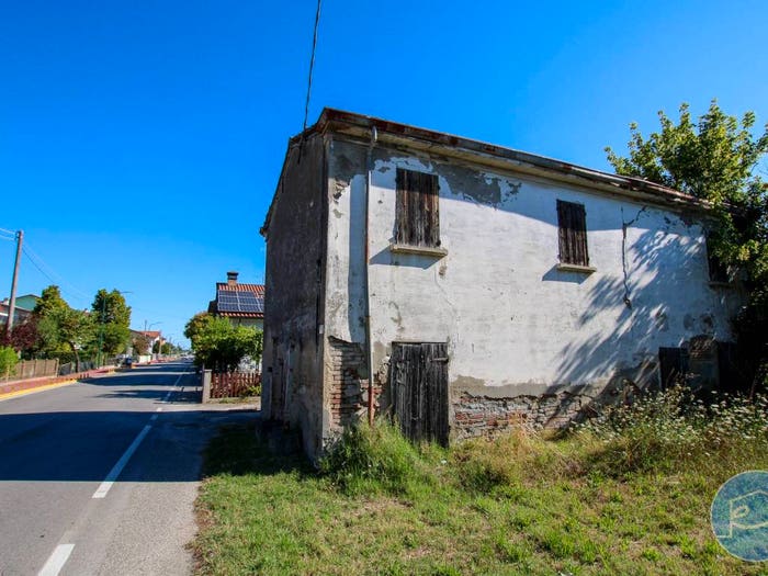 Casa quadrilocale in vendita in Via Canale Bonificazione, Sala, Cesenatico