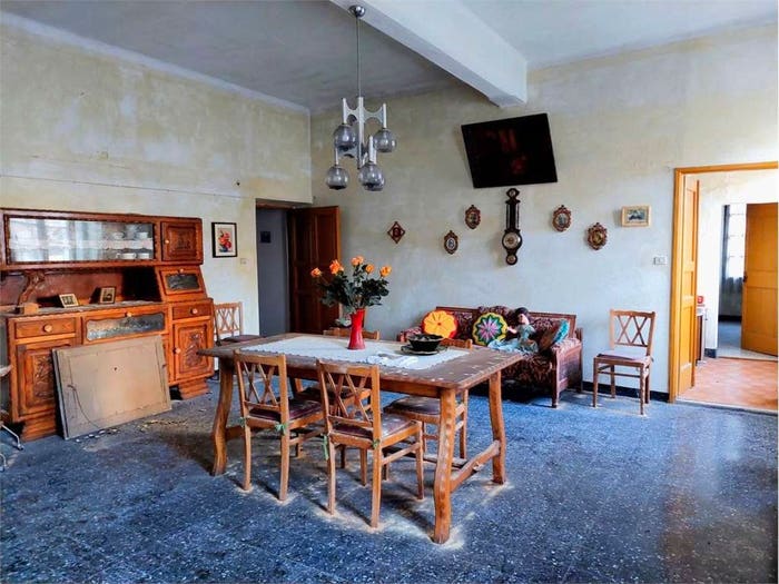 Appartamento con 6 locali in vendita in Via Umberto, Borgo Di Ranzo, Ranzo
