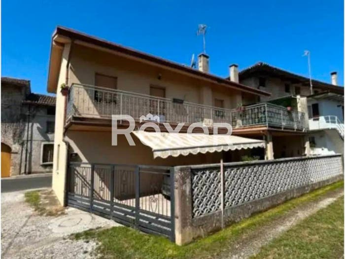 Casa con 5 locali in vendita in Via Stazione, Centro, Codroipo