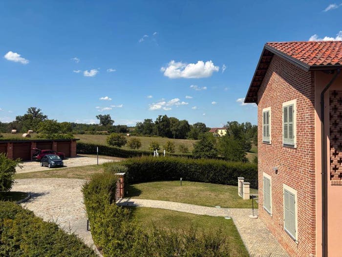 Casa con 5 locali in vendita in località Viatosto, Madonna di Viatosto, Asti