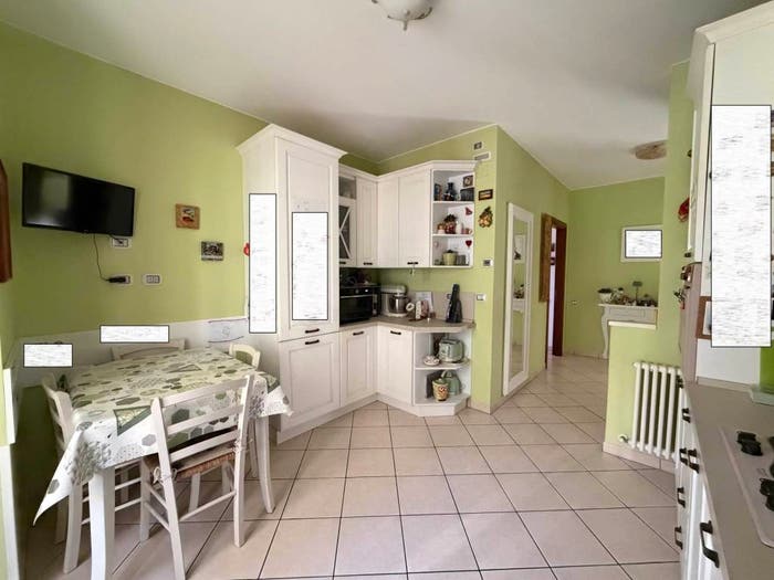 Appartamento con 6 locali in vendita in viale Seneca, Centro, Camerino