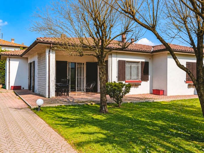 Casa con 6 locali in vendita in Via Porrettana Sud, Marzabotto