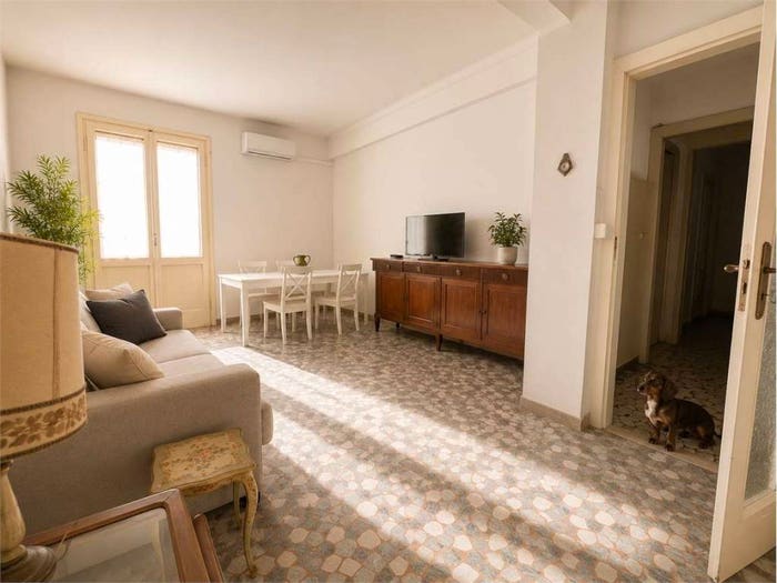 Appartamento con 6 locali in vendita in CAMERE PANORAMICO CON TERRAZZO, Marconi, Bologna