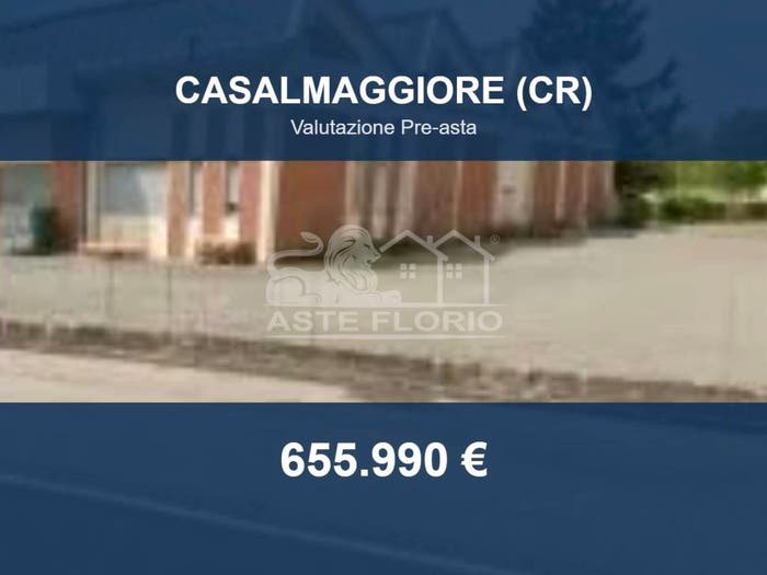 Appartamento monolocale in vendita in Via Federici, Casalbellotto, Casalmaggiore