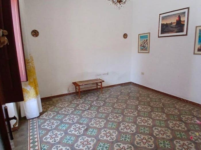 Casa con 6 locali in vendita in San Gavino Monreale
