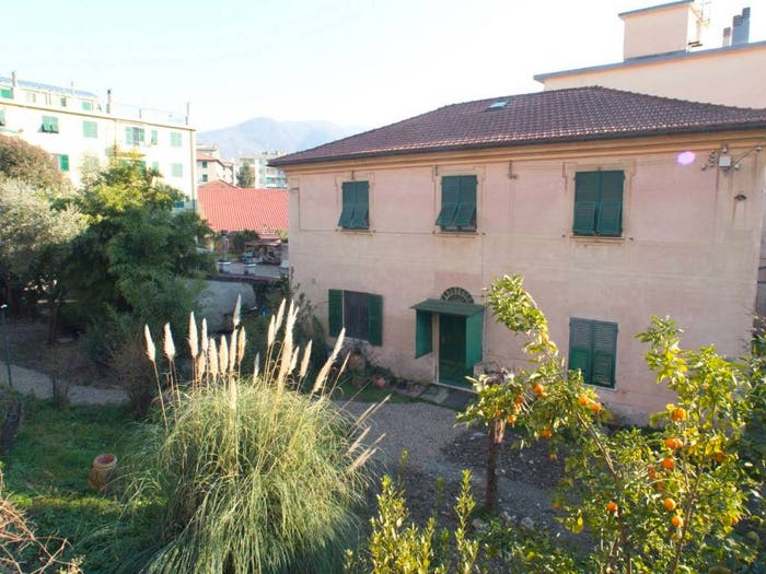 Casa con 6 locali in vendita in Via Ligorna, Struppa, Genova
