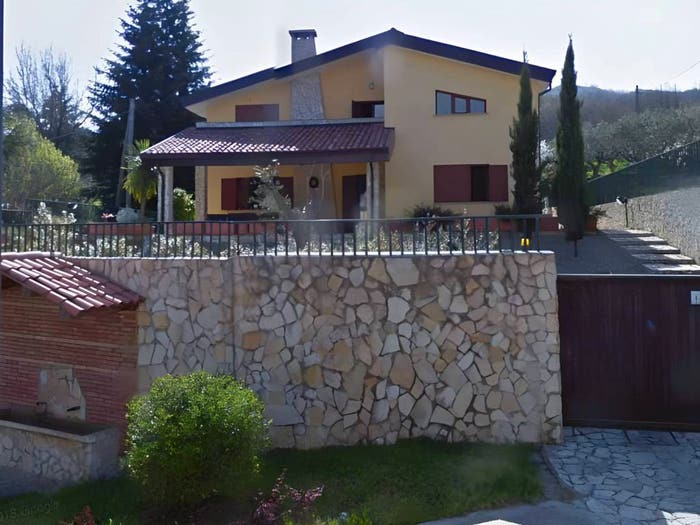 Casa con 6 locali in vendita in Via Cappuccini Piane Crati CS Italia, Piane Crati
