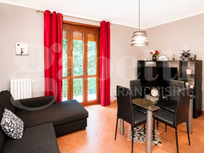 Appartamento quadrilocale in vendita in Via Forte San Michele, Luserna, Luserna San Giovanni