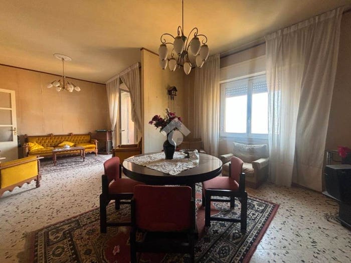Appartamento trilocale in vendita in Via Don Luigi Sturzo, Via Imera V della Vittoria Via Dante A, Agrigento