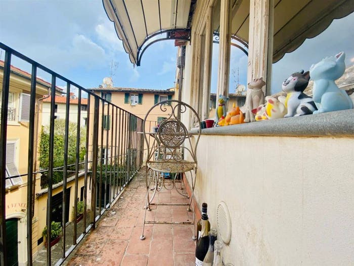 Appartamento bilocale in vendita in Sortita Porta San Pietro, Piazza Napoleone San Michele, Lucca