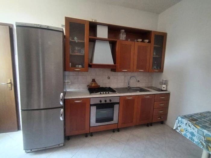 Appartamento bilocale in vendita in Via Brembate, Boltiere