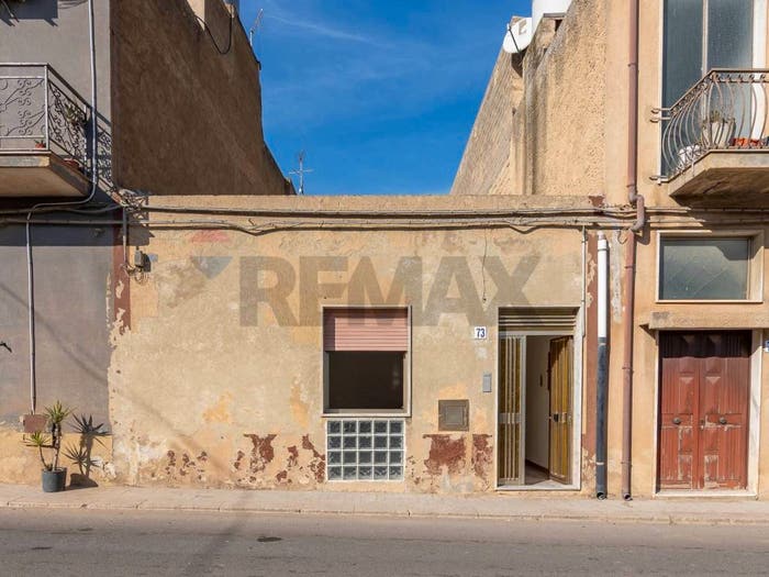 Casa con 5 locali in vendita in Via Torino, Granieri, Caltagirone